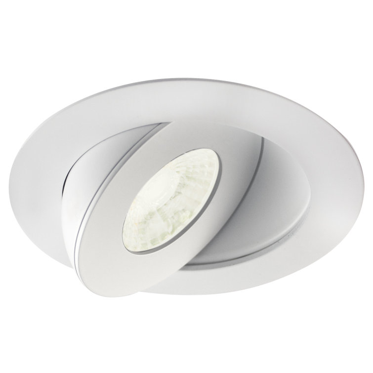 Directional 2024 recessed lighting